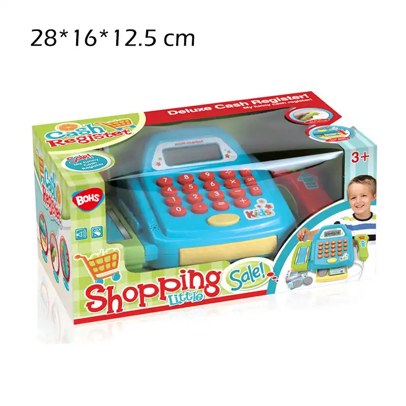 caja registradora aliexpress