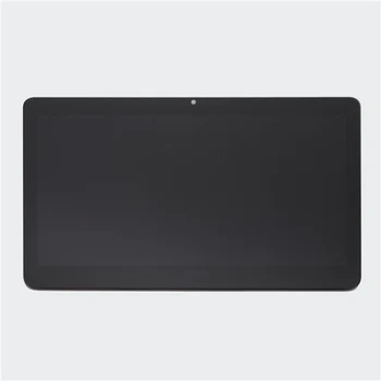 

11.6"LED LCD Touch Touch Digitizer Glass Assembly For Dell Inspiron 11 3169 3168 0G7TKC P25T