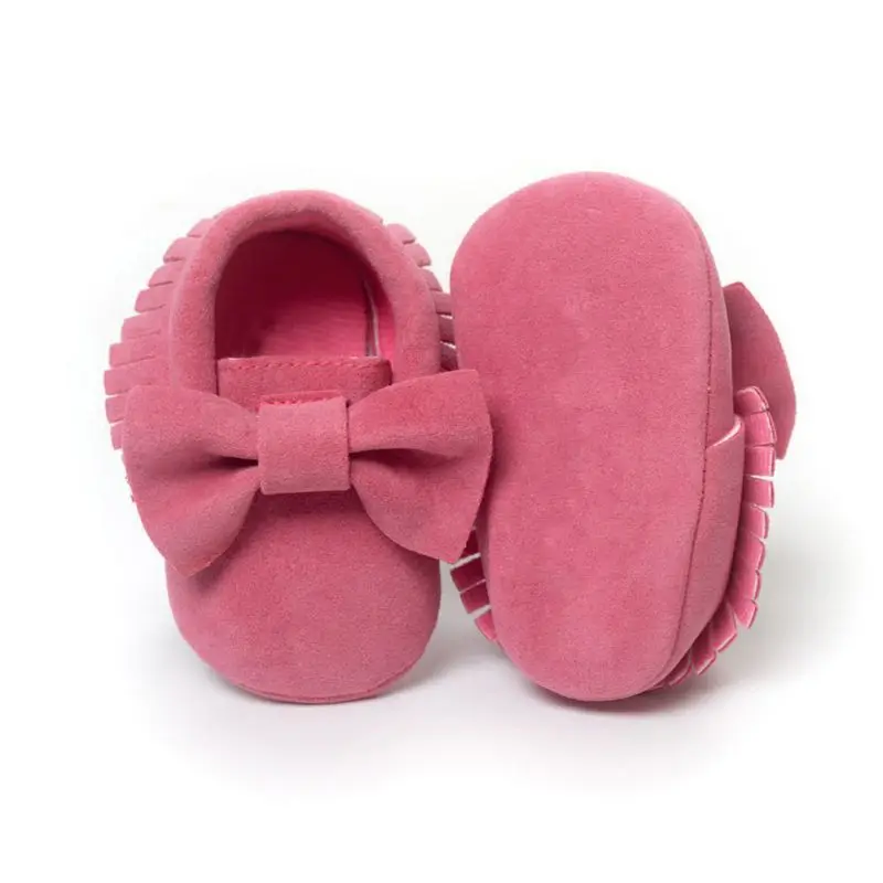 baby girl slip on shoes