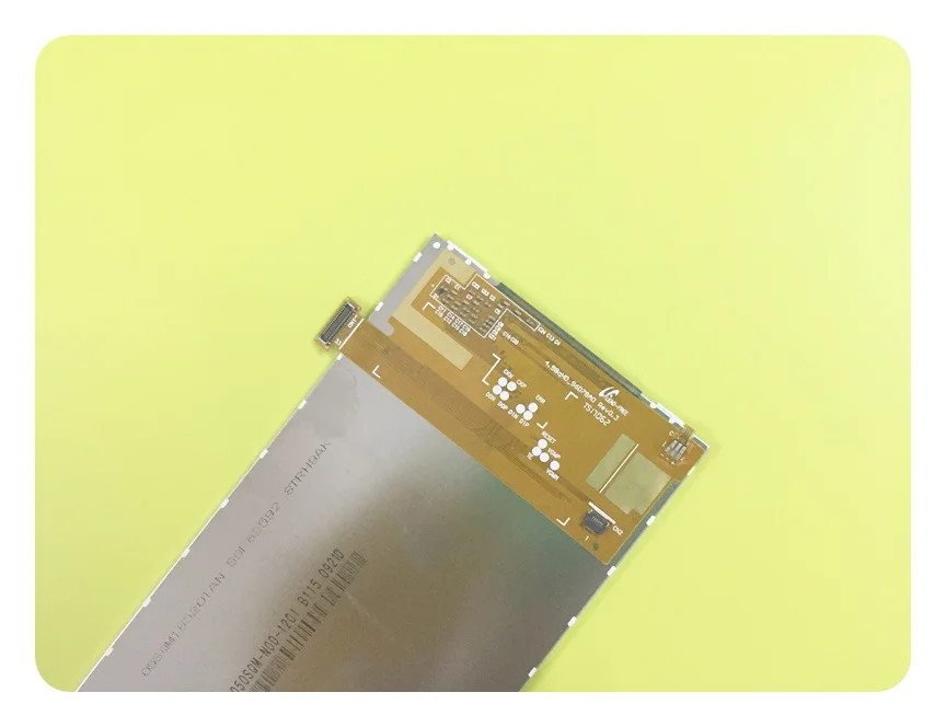 Wyieno 100% протестированный ЖК экран для Samsung Grand Prime G530 G531 J2 G532 Замена экрана 5