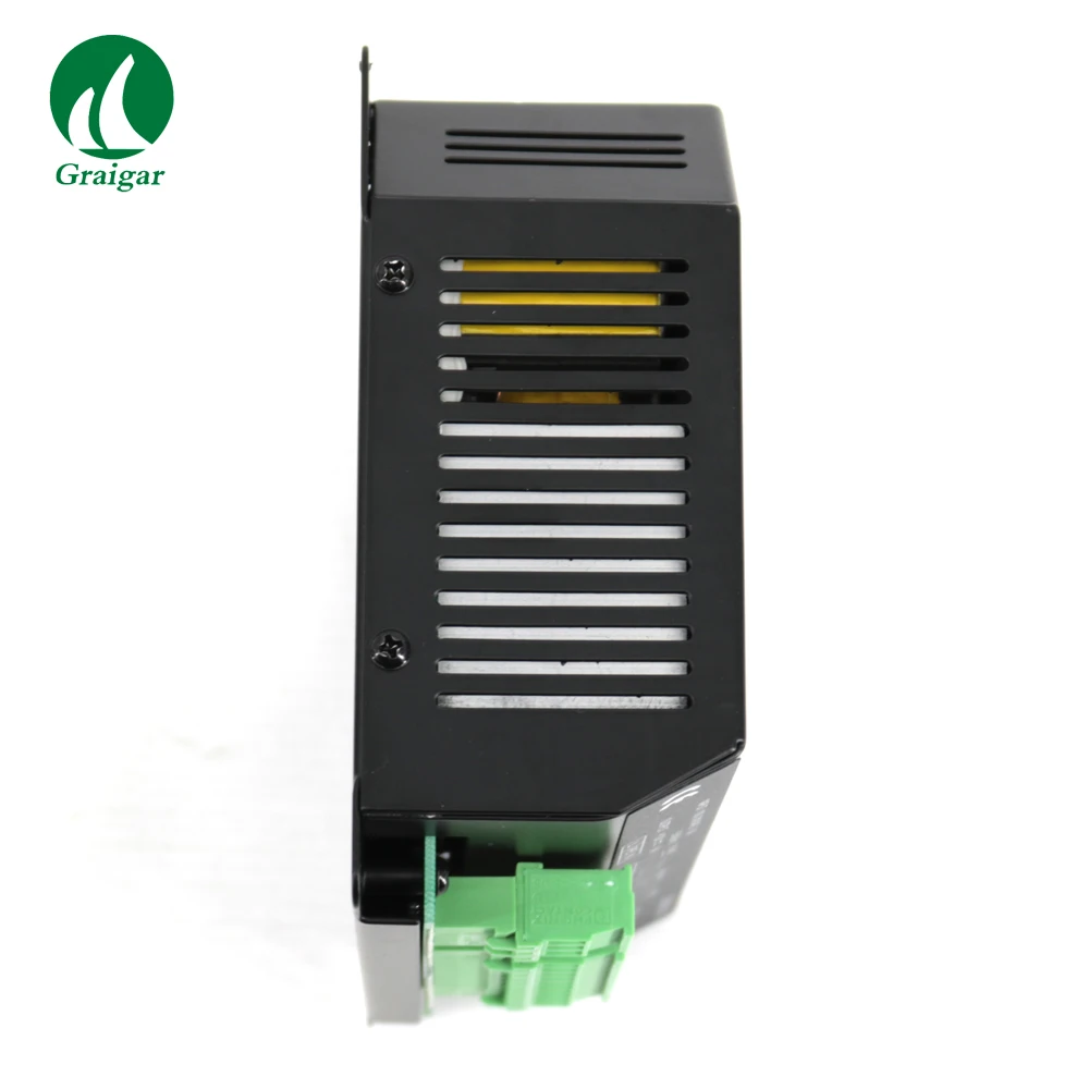 New SmartGen BACM1206 Auto Battery Charger 12V