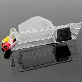 

Car Rear View & Night Vision HD CCD Waterproof and Shockproof Camera for Nissan Micra / March