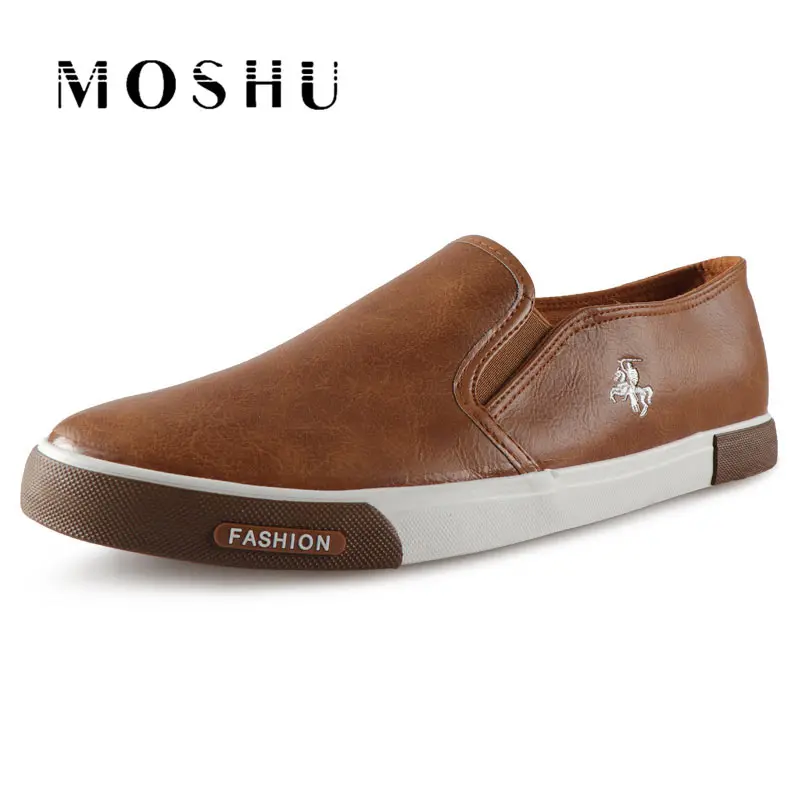 

Men Fashion Sneakers Summer Breathable Vulcanized Shoes Slip On Solid Comfortable Casual Male Footwear Chaussures Hommes