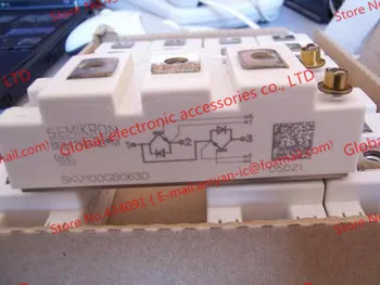 

Free Shipping New SKM100GB063D module