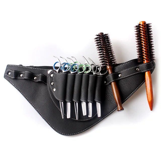 new hairdressing tools bag