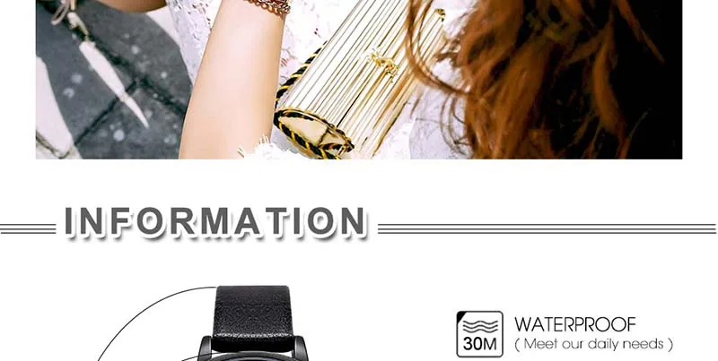 Новые часы sk для женщин ультра тонкие кварцевые часы с простым кожаным ремешком Relogio Masculino модные наручные часы