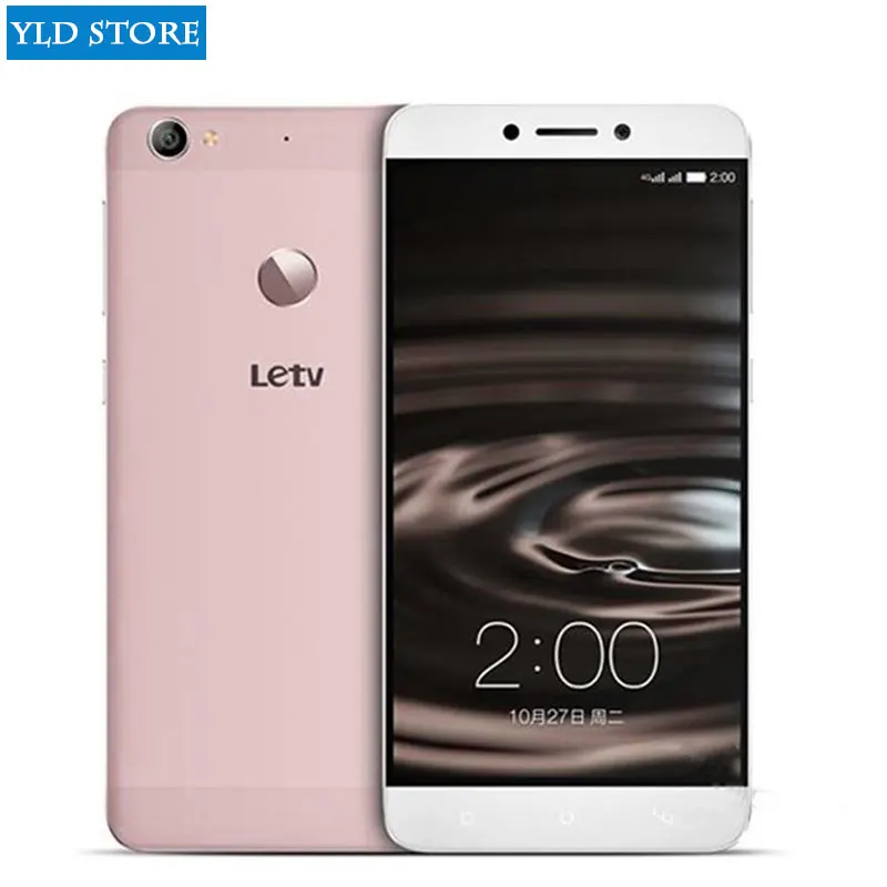 Original Mobile Phone Letv Le 1S X500 mobile phone 3G RAM 16G ROM Android 5.0 Helio X10 Octa Core 5.5'' 13MP Camera smartphone Original Mobile Phone Letv Le 1S X500 mobile phone 3G RAM 16G ROM Android 5.0 Helio X10 Octa Core 5.5'' 13MP Camera smartphone