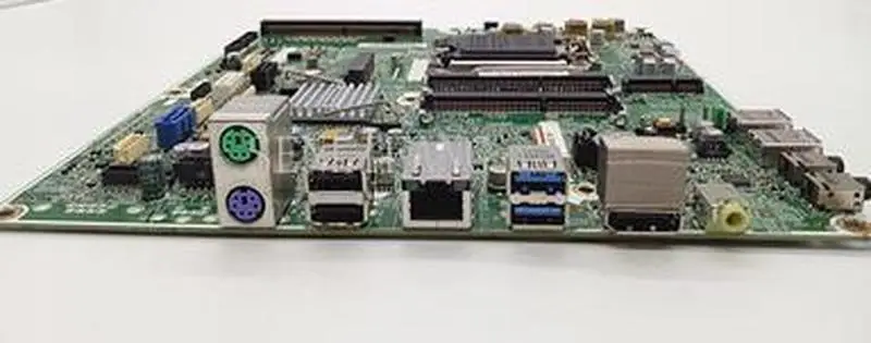 

Free shipping For ProOne 600 G1 AIO 739681-001 739681-501 739681-601 697286-002 system motherboard will test before shipping