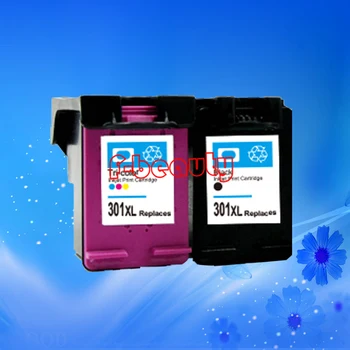 

High quality 301 301XL ink cartridge compatible for HP1000 1011 1012 1510 1050 2000 2050 3512 4500 4502 4504 5530 5532 5539