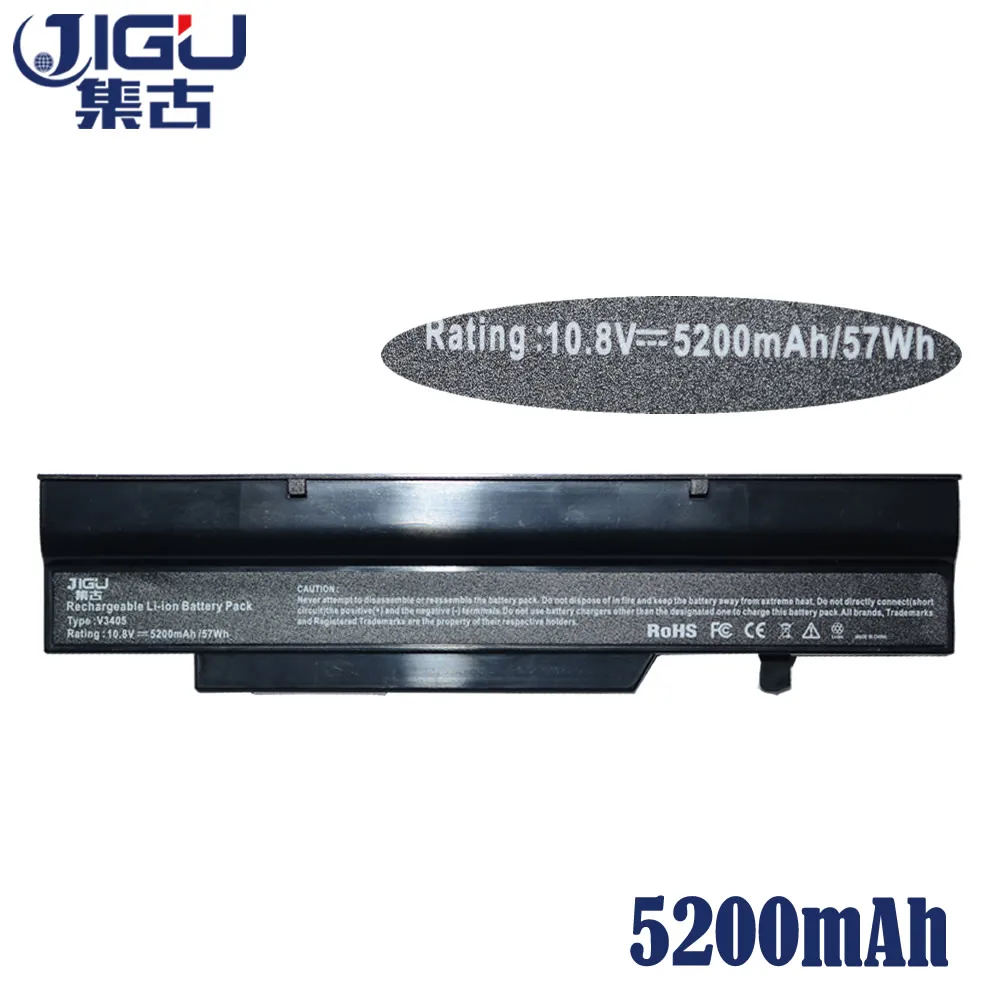 JIGU Laptop Battery For FUJITSU Amilo Pro V3405 V3505 V3525 V8210 BTP BAK8 B4K8 B5K8 C0K8 B7K8 B8K8|laptop battery|battery for fujitsubattery laptop