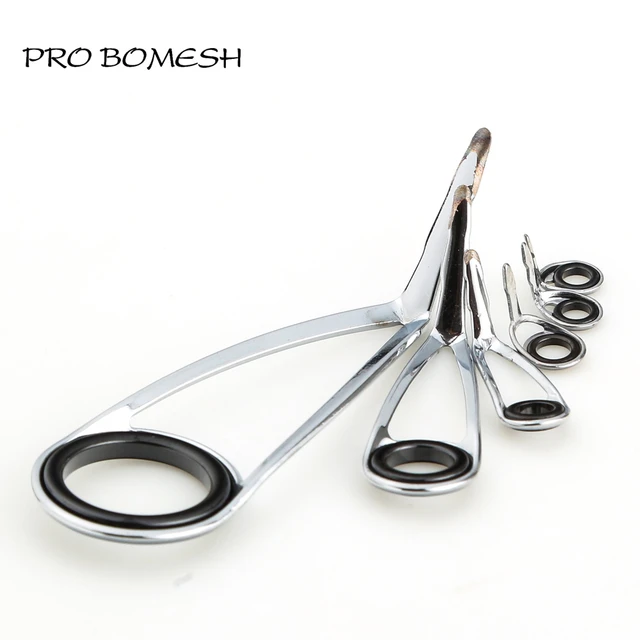 Pro Bomesh Klh20 7.5g Spinning Guide Set 10ml Set Epoxy Resin Ncp