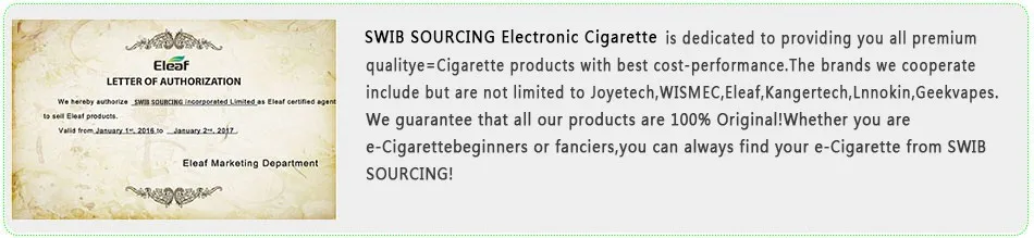 eleaf 