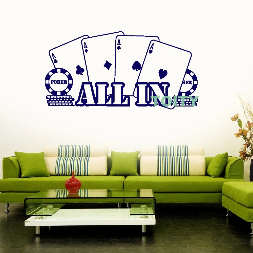 Poker Casino aa