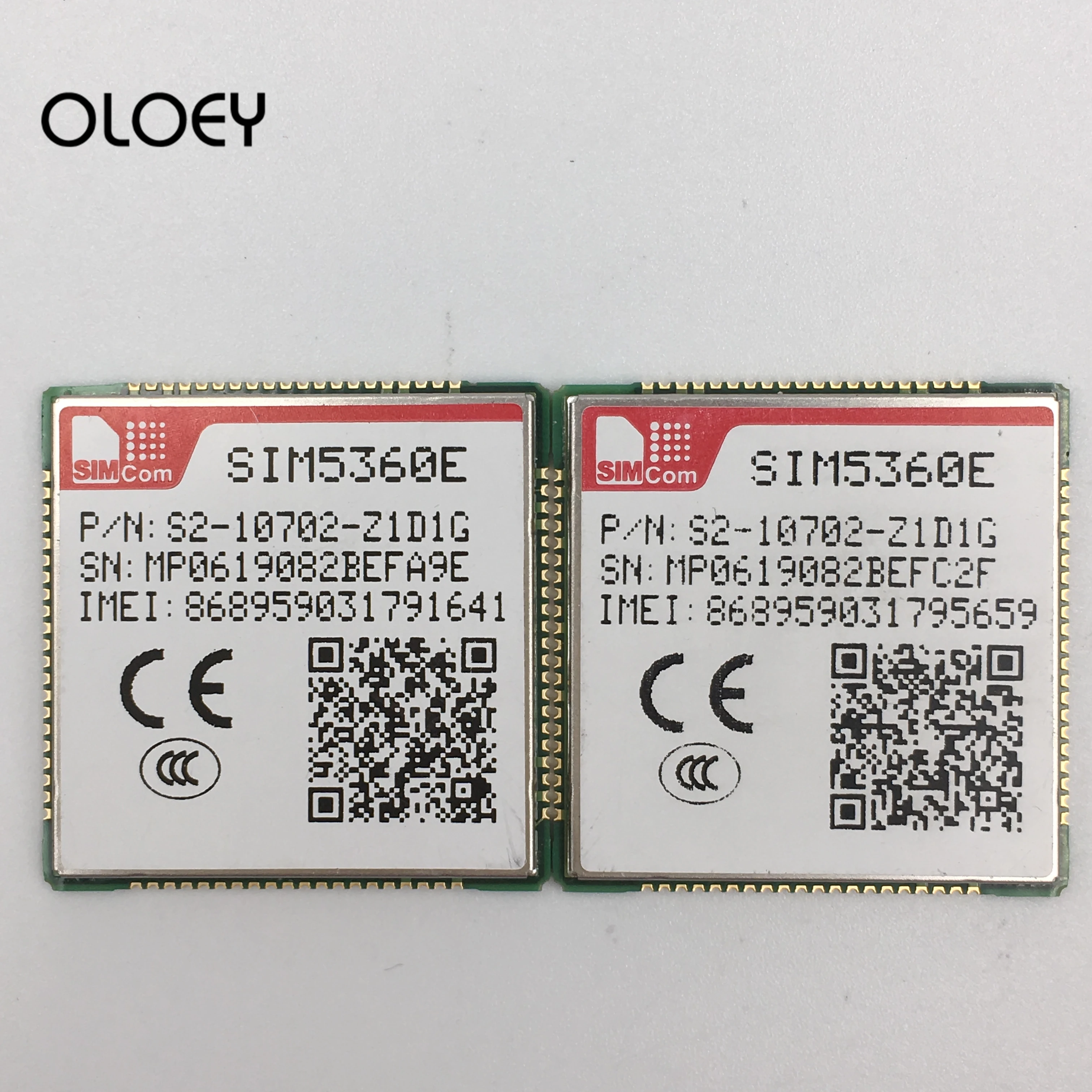 SIM5360E WCDMA модуль GSM GPRS EDGE GPS 100% Новый оригинальный SIM5360 |
