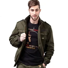 Мужская Дизайнерская Новая военная куртка, множество карманов, 4xl Cf11061, толстая хлопковая куртка, повседневная мужская верхняя одежда, тонкое Брендовое нижнее белье для мужчин