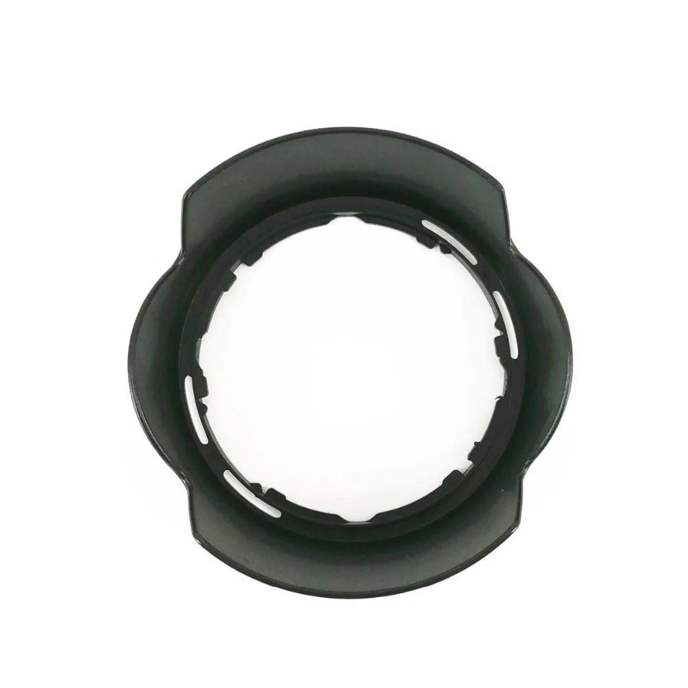 Camera Lens Hood Replace HB-69 for Nikon AF-S DX Nikkor 18-55mm f/3.5-5.6G VR II 18-55 mm F3.5-5.6 G VR II HB69 HB 69