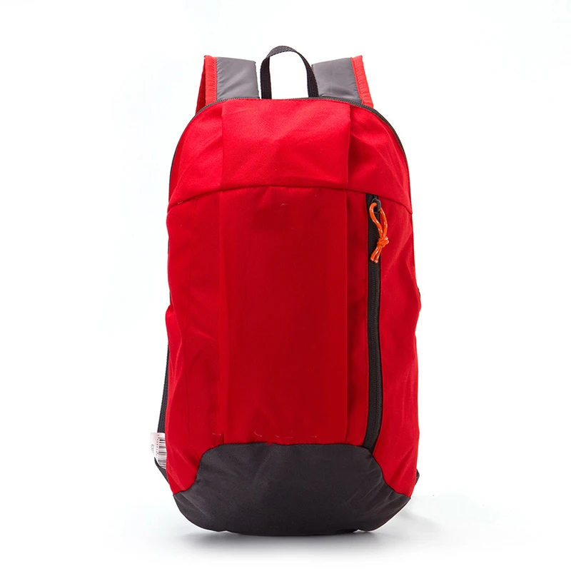 Oxford Travel Backpack Waterproof Wear Resistant Multifunctional Breathable Sports Bag Fashion Ultra-light Hiking Bags BP0267 (2)