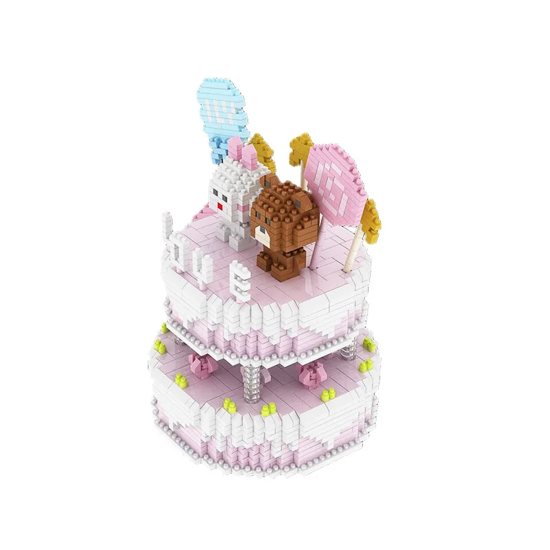 zrk cake