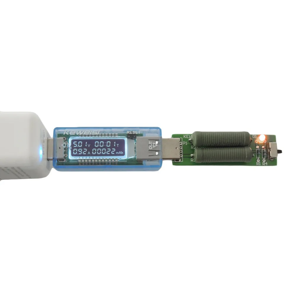 3 в 1 тестер батареи детектор напряжения тока Мобильный измеритель мощности USB зарядное устройство Доктор вольтметр мощность амперметра зарядка