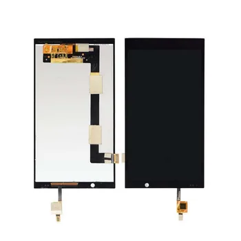 

For HP Slate 6 Voice Tab Full LCD Display Touch Panel Screen Glass Assembly free tools Replacement