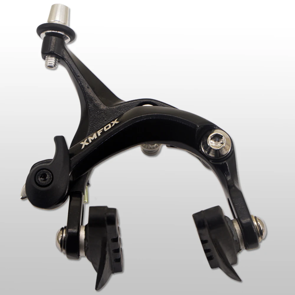

LMFCS Yong Changxing road bike brake clamp 53-73mm lengthened small wheel sports car folding bike C brake