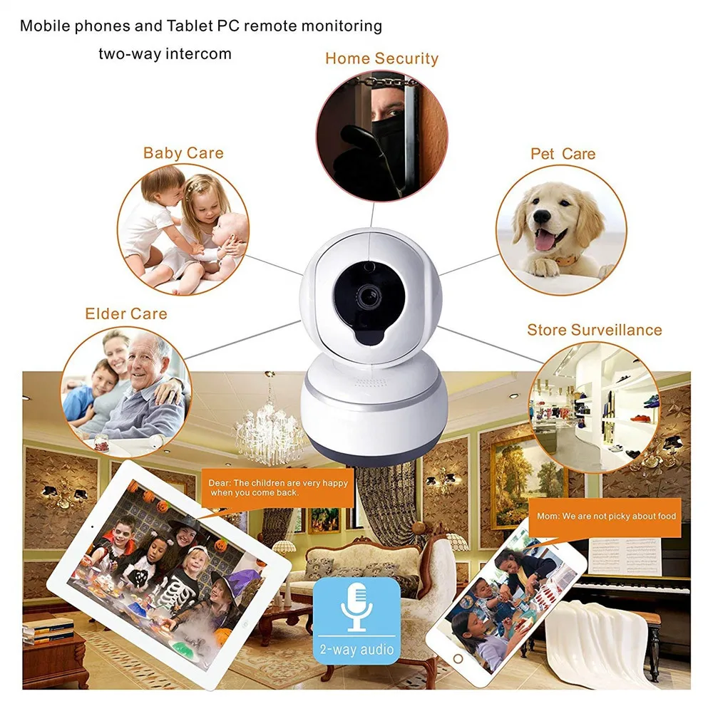 wifi ip camera UCYBO-AK100W (3)