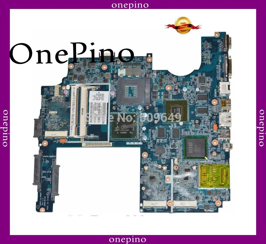 

Top quality , For HP laptop mainboard DV7-1196 DV7 DV7T-1000 480365-001 laptop motherboard,100% Tested 60 days warranty