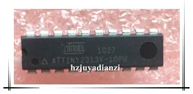 ATTINY2313V-10 ATTINY2313V-10PU |