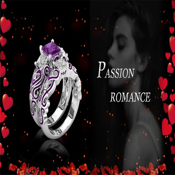 Wedding ring