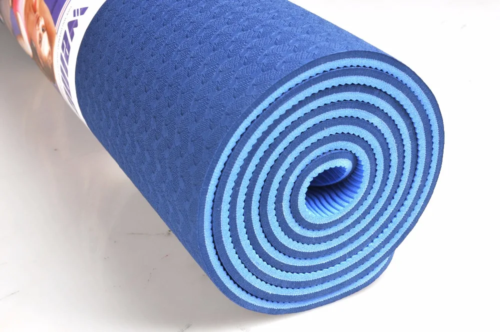 Gym Exercise Training Yaga Mat