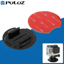 Go Pro Accessories font b Surf b font Board Mount with 3M Sticker VHB Mount Pad