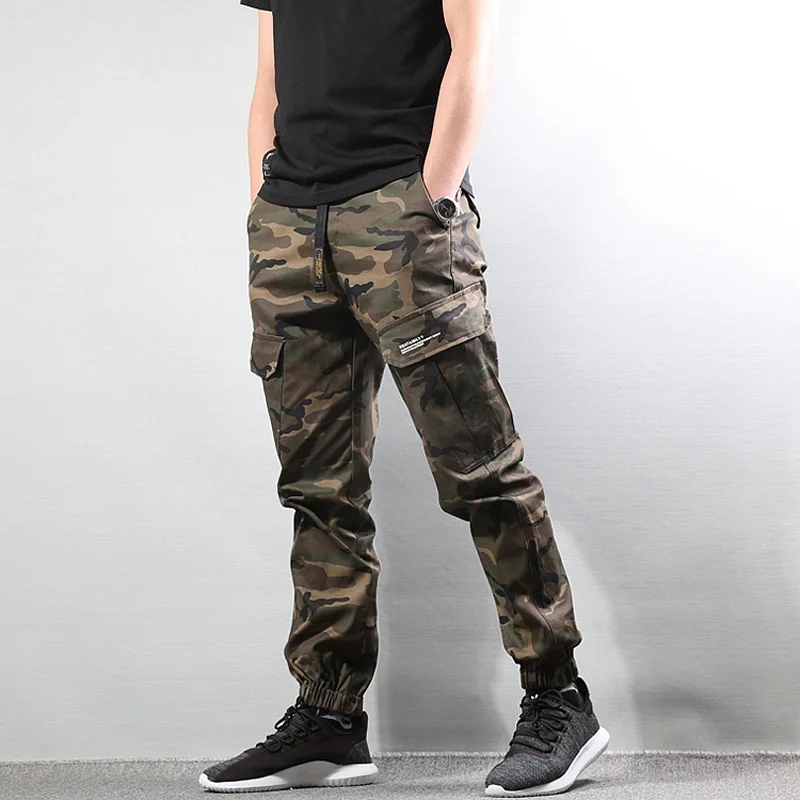 army color jeans