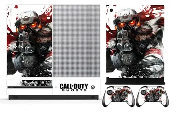 

254 Vinyl Skin Sticker Protector for Microsoft Xbox One S and 2 controller skins Stickers