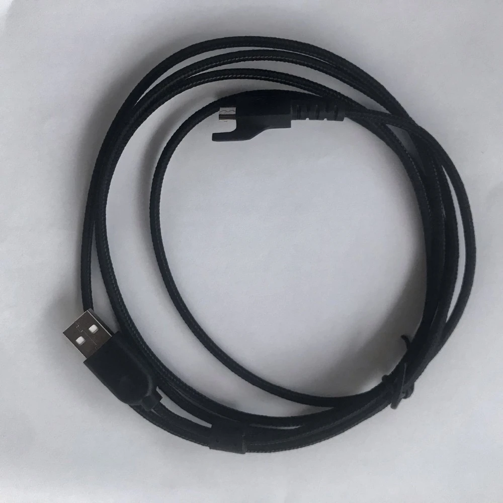 Usb Mouse Charging Cable For Logitech G Pro Wireless Mouse Pc