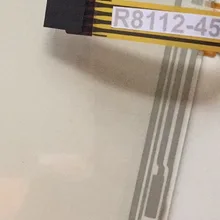 R8112-45 R8112-45 A R8112-45D сенсорный экран с сенсорной панелью стекла ремонта заменить