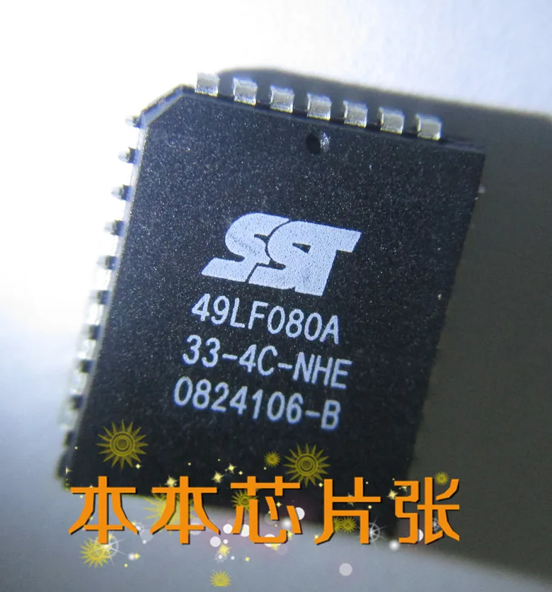 SST 49LF080A 33 4C NHE|sst| - AliExpress