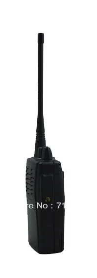 Портативная рация HYT CB radio Hytera портативная двухканальная 4 Вт 16 каналов УВЧ