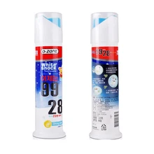 

120g Magic Toothpaste O-ZONE 9928 Teeth Whitening Genuine Mint Teeth Paste Oral Hygiene Dental Care South Korea