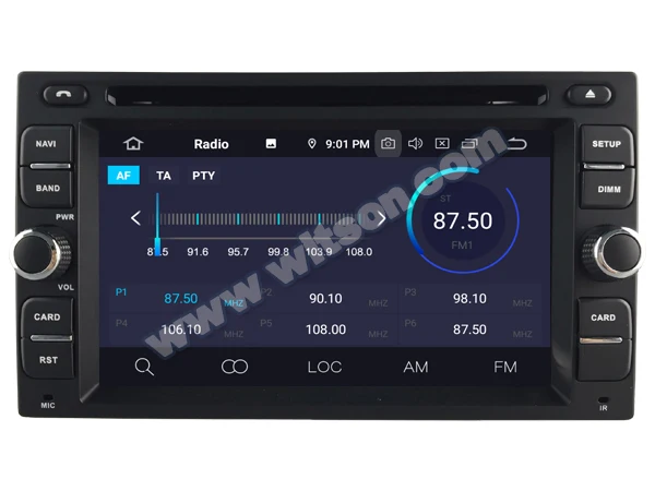 Best 6.2" Android 9.0 OS Car DVD Multimedia GPS Radio for Nissan Sentra 2007-2011 & Nissan Terrano 2005-2010 & Nissan Versa 2006-2011 5 Best 6.2" Android 9.0 OS Car DVD Multimedia GPS Radio for Nissan Sentra 2007-2011 & Nissan Terrano 2005-2010 & Nissan Versa 2006-2011 5