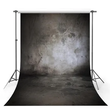 

NeoBack Photography Backdrop Vinyl Gray wall Backdrop Computer Printed Wedding Decor Photocall Backdrop Photo Studio