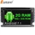 Eunavi Quad Core Universal Autoradio Multimedia 2 Din Android 7.1 Car Radio Dvd Player Stereo Gps 2g Ram+wifi+bluetooth In Dash