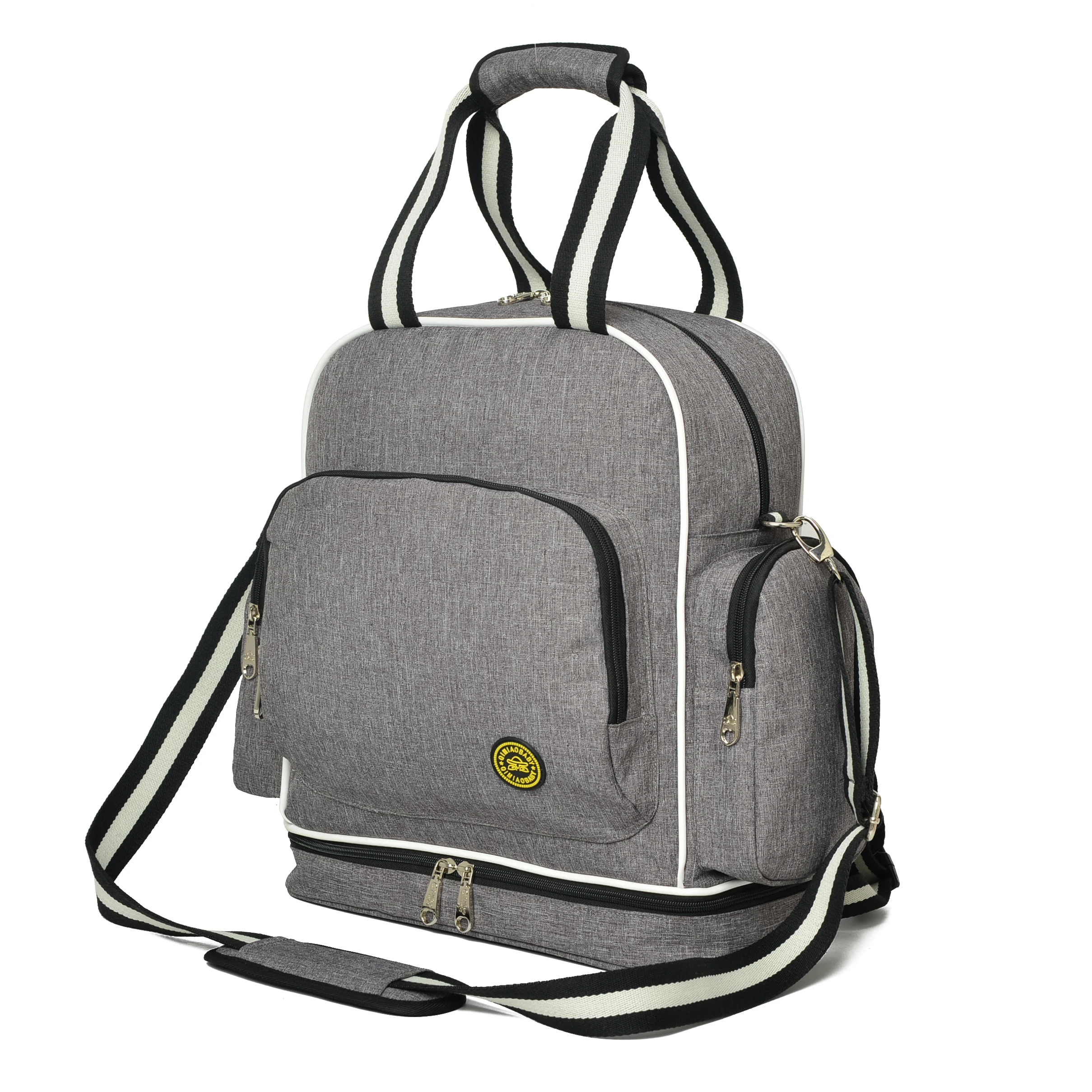 qimiao baby diaper bag