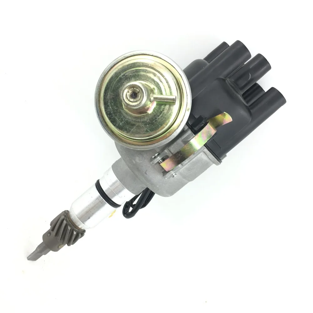 New ELECTRONIC distributors fit TOYOTA ENGINES 12R 12RM 12RM 12RJ