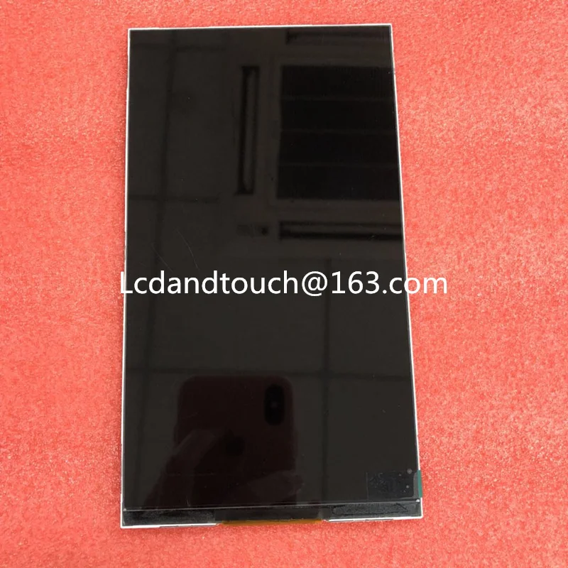 Бесплатная доставка новый 7 дюймовый ЖК дисплей панель для ACER Iconia Talk S A1 724 с