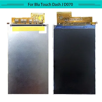 

Tested 5pcs/lot LCD For BLU Dash J D070 LCD Display Screen Glass Digitizer Replacement With Free shipping