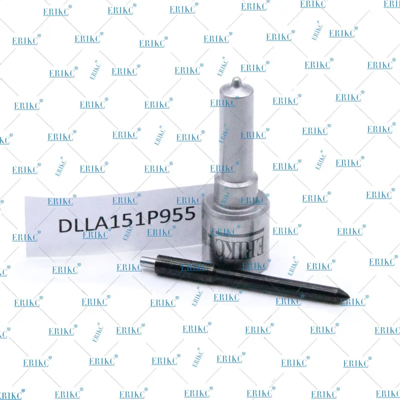 ERIKC Dlla 151 P 955 Nozzle Cr Spare Parts 151p Fuel Tank Injection Sprayer for Injector 7c16-9k546-ab | Автомобили и мотоциклы