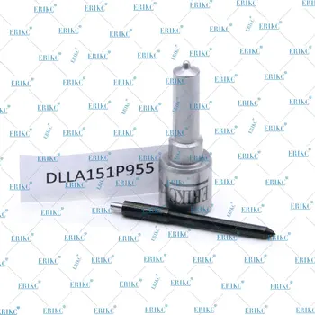 

ERIKC Dlla 151 P 955 Nozzle Cr Spare Parts Nozzle Dlla 151p 955 Fuel Tank Injection Nozzle Sprayer for Injector 7c16-9k546-ab