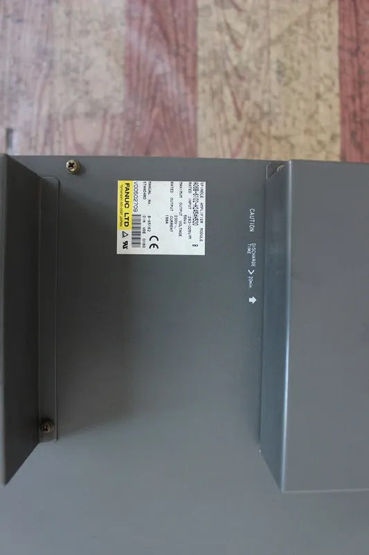 FANUC модуль усилителя шпинделя A06B-6102-H245 ЧПУ контроллер amp