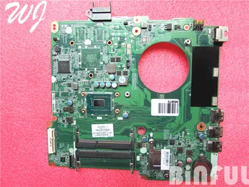 

737981-501 737981-001 For Hp pavilion 15 15-N DA0U81MB6C0 HM76 1007u 100% fully tested