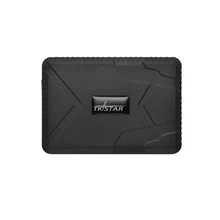 GPS Tracker TK915 Car Vehicle GPS Locator 10000mAh Battery Standby 120 Days Waterproof Magnet Loosing Alarm Free Web APP Track